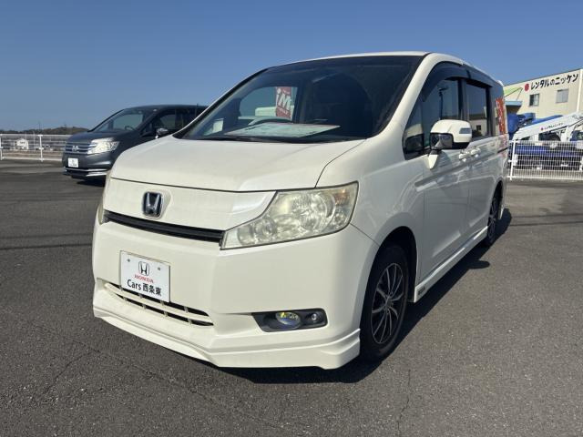 ステップワゴン 2.0 L 