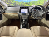 ランドクルーザープラド 2.7 TX Lパッケージ 4WD 