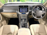 ランドクルーザープラド 2.7 TX Lパッケージ マットブラック エディション 4WD 