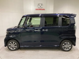 購入後も自社指定整備工場完備でお客様の愛車をしっかりサポート致します!御納車時には安全かつ安心してお乗り頂けるようホンダ専門知識を持つ整備スタッフが点検・整備・装備も説明をしてお渡ししております。