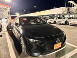 マツダ MAZDA3ファストバック