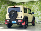 ジムニーシエラ 1.5 JC 4WD 