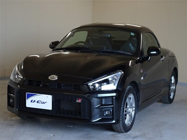 コペン GR スポーツ （-）