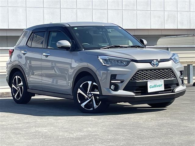 ライズ 1.2 Z 修復歴無し