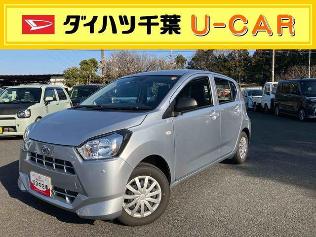 ミライース L SAIII 