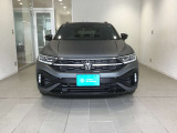 T-Roc R ブラック スタイル パフォーマンス 4WD 
