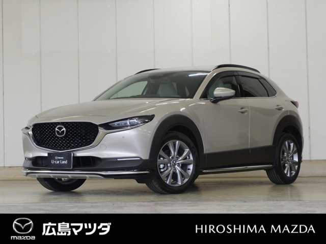 CX-301.8 XD ツーリング