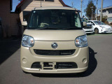 ムーヴキャンバス L SAIII 4WD 