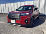 ホンダ ZR-V