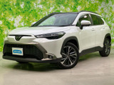 カローラクロス 1.8 ハイブリッド Z E-Four 4WD 