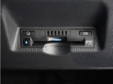 ◆ETC車載器 装備車◆今や必需品のETC!有料道路を利用する際にスムースに通過でき、わずらわしい料金支払いから開放されます!