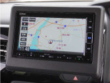◆ホンダ純正ナビ◆初めての場所もナビゲーションがご案内!楽しい旅行をサポートします。