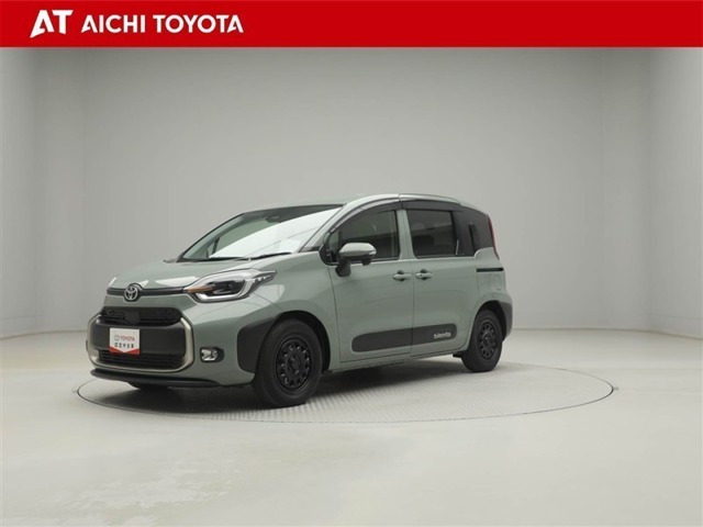 シエンタ ハイブリッド 1.5 Z