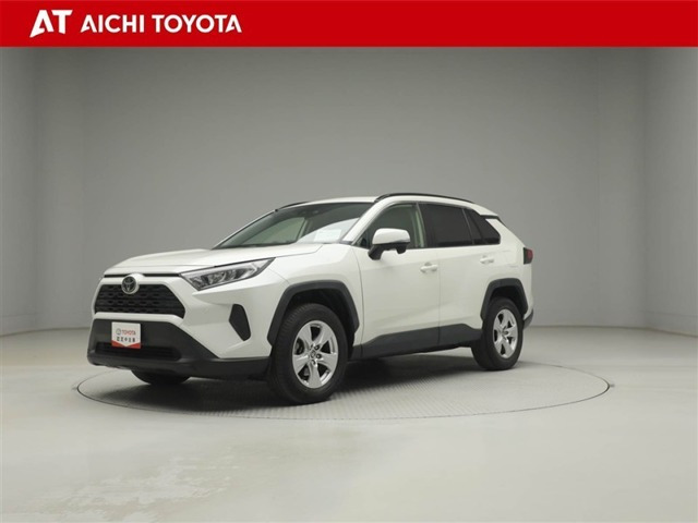 RAV4 2.0 X 4WD 