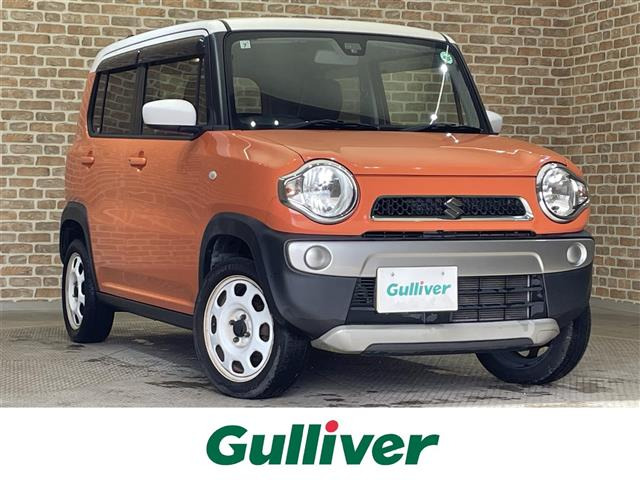 ハスラー G 4WD 4WD 修復歴無し