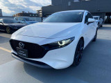 MAZDA3ファストバック 1.5 15S 100周年 特別記念車