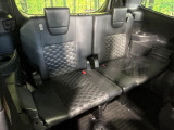 3列目シートはもちろん状態良好☆大人でもゆったりと座って頂けますので、大人数でのお出かけもラクラクです♪ご家族で、気の知れた仲間で、ドライブに行くのが楽しみですね♪