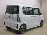 ダイハツ自動車の新車保証を継承してお渡しいたします。