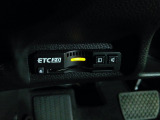 ETC付!高速道路の料金所はキャッシュレスで通過です!サービスエリア等にあるスマートインターの出入りも利用可能でとっても便利☆ご納車後すぐにお使い頂けるようセットアップしてのお渡しとなります。