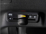 【ETC車載器】高速道路のご利用時にとても便利なETC車載器。セットアップ(費用別途)後にお渡ししとなります。