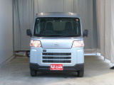 ハイゼットカーゴ  デラックス