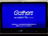 【オーディオ機能】ナビに一体のオーディオは、フルセグTVの他にDVD/CDプレーヤーを装備♪もちろんFM/AMラジオもお聞きいただけますよ♪