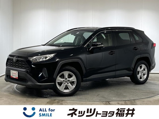 RAV4 2.0 X （6BA-MXAA52）