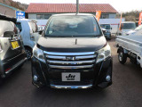 ノア 2.0 Si 4WD 
