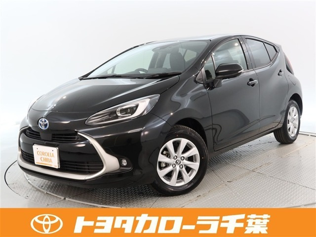 アクア 1.5 Z（6AA-MXPK11）