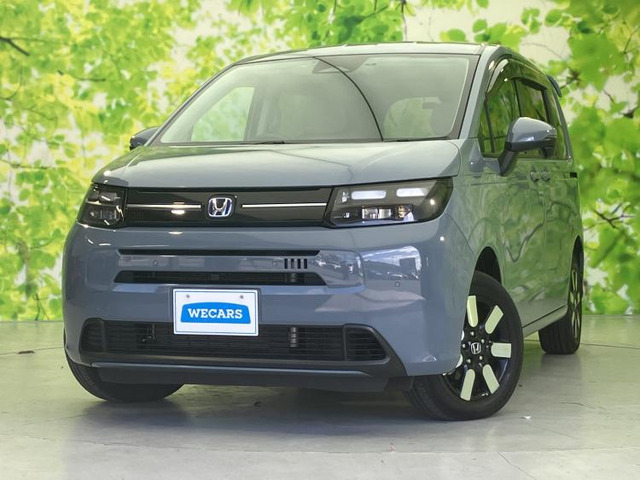 フリード 1.5 e:HEV エアー EX 4WD