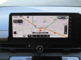 日産純正メモリーナビです。もちろん操作性もバッチリ!さぁ目的地を入力していろんな場所に遊びに行こう!!