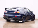 人気のランサーエボリューション10後期モデル!カスタム車両の入庫!エアロテックジャパン製フルエアロにwedssport製RN-55M18AW、マフラーなどの高額パーツに過去分解整備記録簿も10枚有