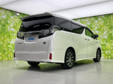 ヴェルファイア ハイブリッド 2.5 ZR Gエディション E-Four 4WD 