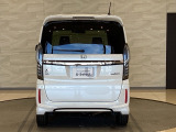 N-BOXカスタム G L ターボ ホンダセンシング 4WD 