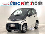 トヨタ C+pod G