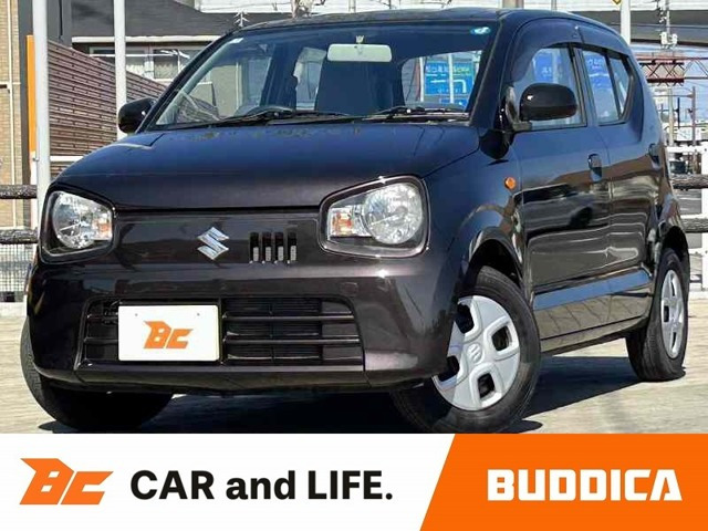 アルト F オートギヤシフト 