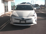 プリウス 1.8 S セーフティ プラス 
