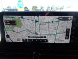 メーカー純正メモリナビが装備されております♪