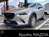 マツダ CX-3
