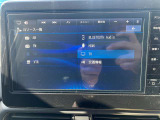 ナビはブルートゥースにも対応しています