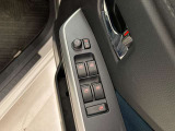 もちろん、パワーウインドウもついております。