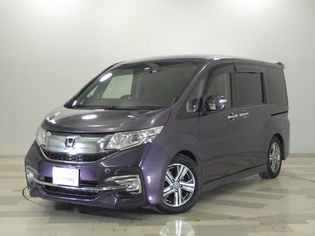 ステップワゴン 1.5 スパーダ アドバンスパッケージ ベータ