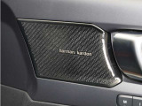 ■harman/kardonプレミアムサウンド・オーディオシステム(13スピーカー)