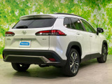 カローラクロス 1.8 ハイブリッド Z E-Four 4WD 