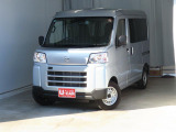 ハイゼットカーゴ  デラックス