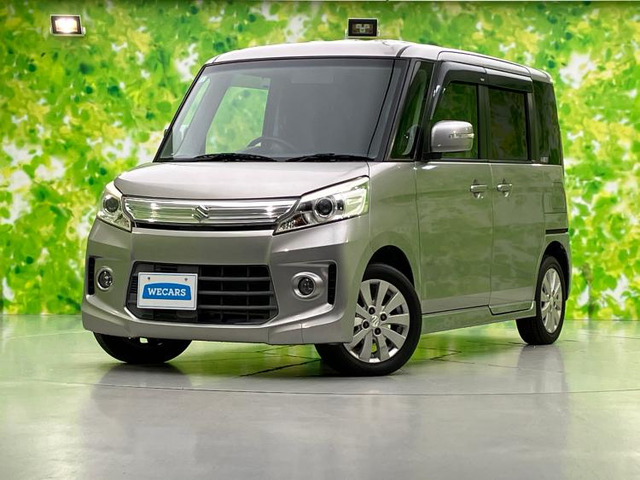 スペーシアカスタム XS 