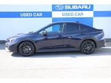 WRX  S4 2.4 STI スポーツR EX 4WD
