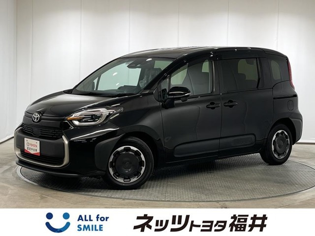 シエンタ 1.5 Z （5BA-MXPC10G）