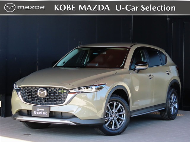 CX-5 2.2 XD フィールドジャーニー 4WD 