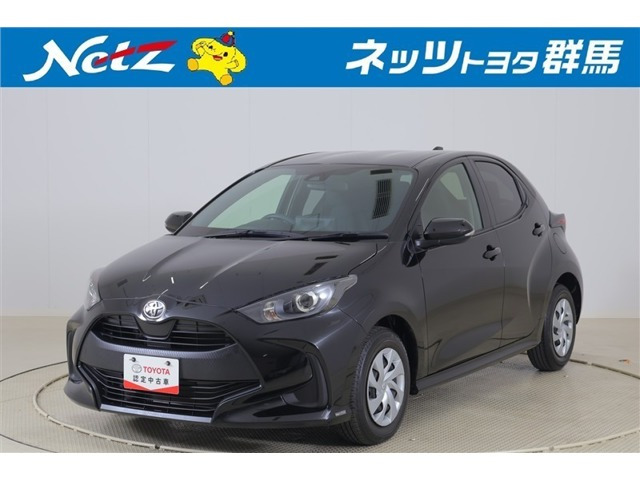 ヤリス 1.5 X （5BA-MXPA10）